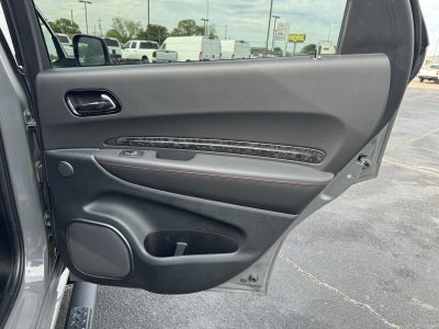 2024 Dodge Durango R/T Premium