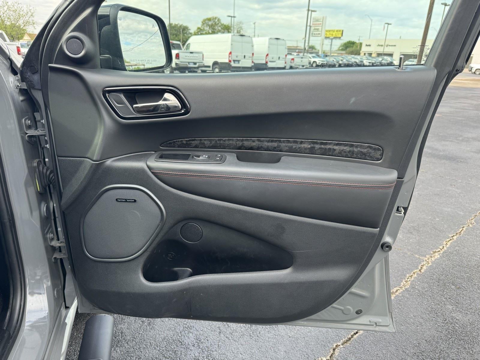 2024 Dodge Durango R/T Premium