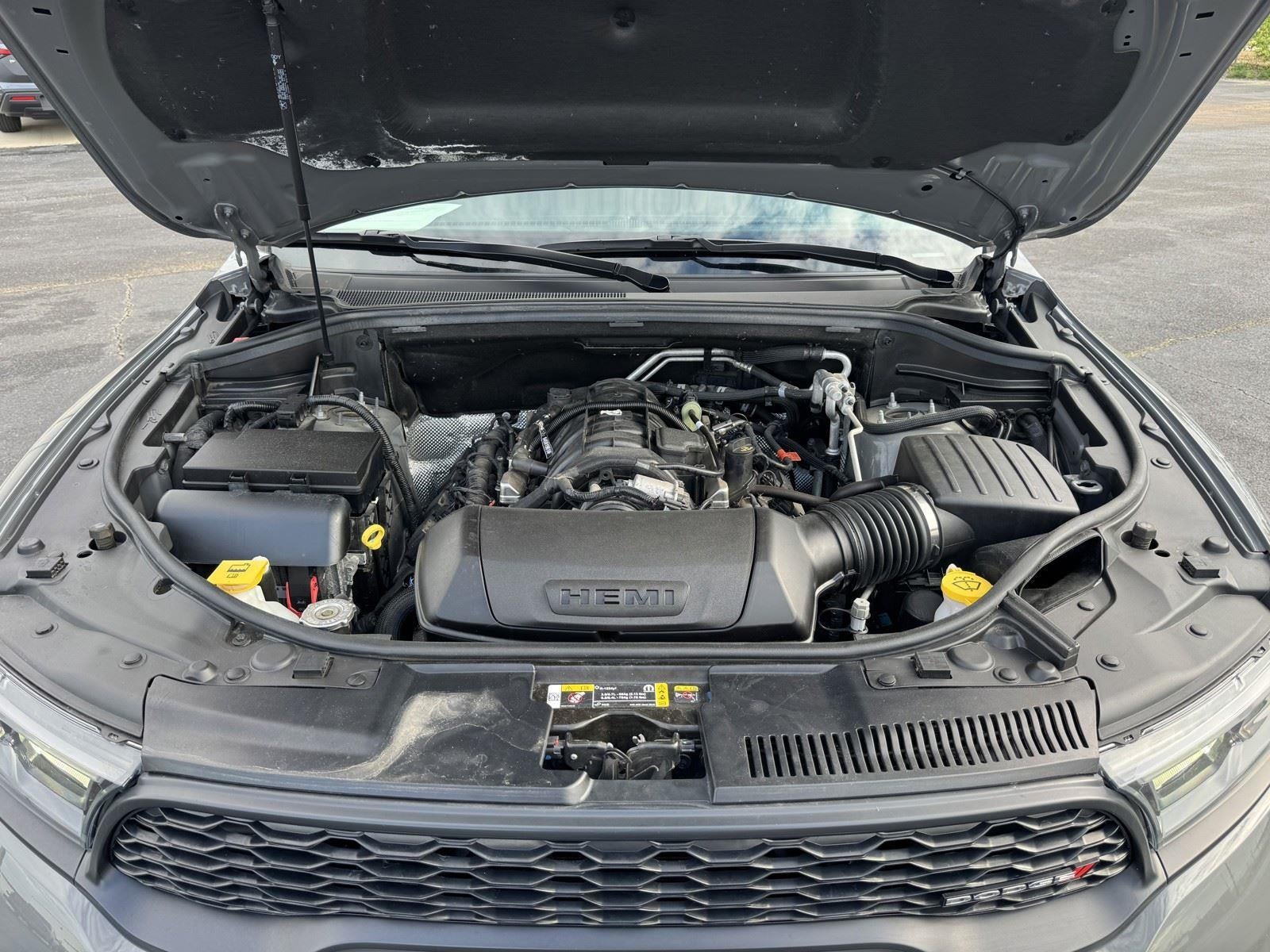 2024 Dodge Durango R/T Premium