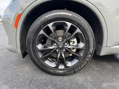 2024 Dodge Durango R/T Premium