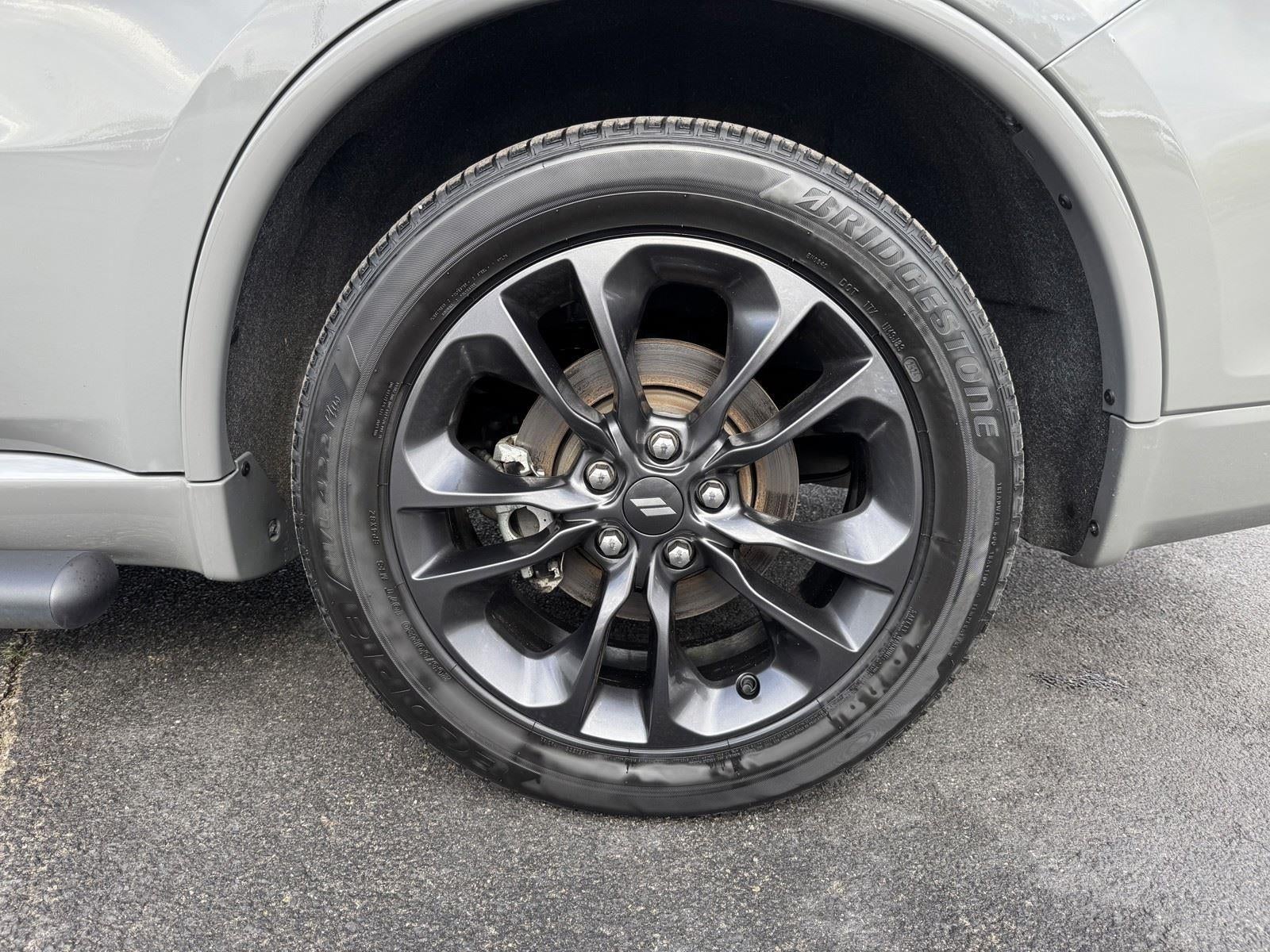 2024 Dodge Durango R/T Premium