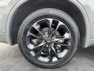 2024 Dodge Durango R/T Premium