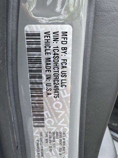 2024 Dodge Durango R/T Premium