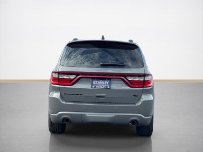 2024 Dodge Durango R/T Premium