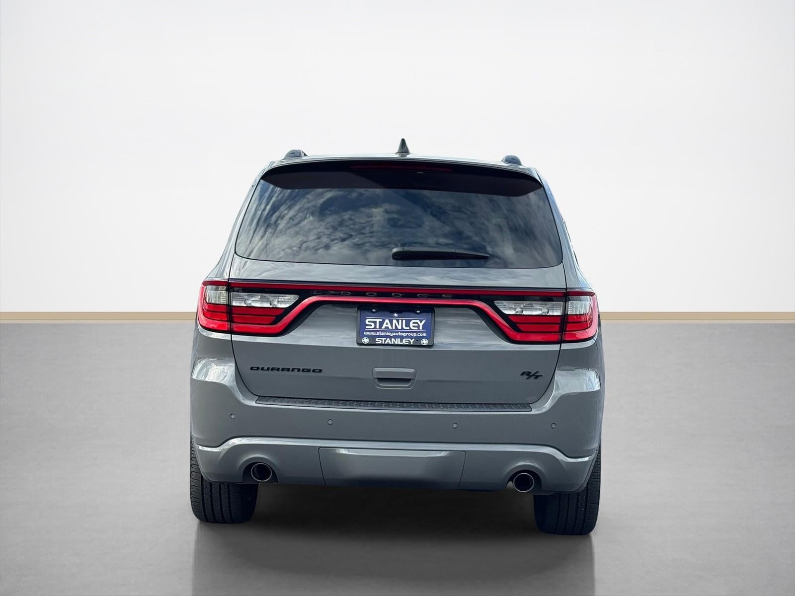 2024 Dodge Durango R/T Premium