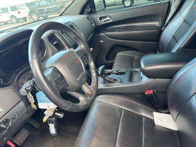 2018 Dodge Durango R/T