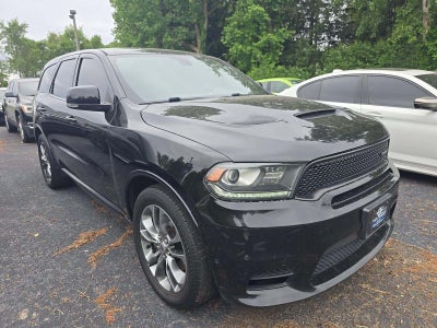 2020 Dodge DURANGO R/T RWD