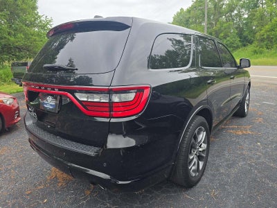 2020 Dodge DURANGO R/T RWD