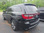 2020 Dodge DURANGO R/T RWD