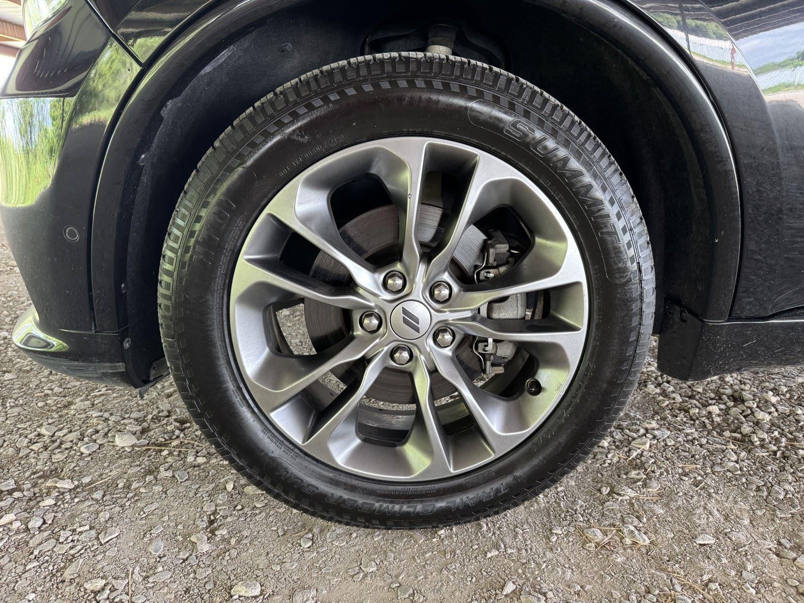 2020 Dodge Durango R/T