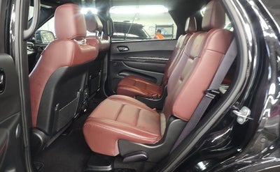 2025 Dodge Durango R/T Premium