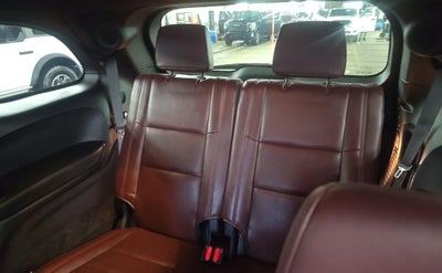2025 Dodge Durango R/T Premium