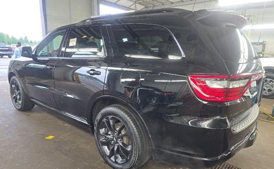 2025 Dodge Durango R/T Premium