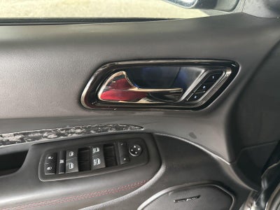 2025 Dodge Durango R/T Premium