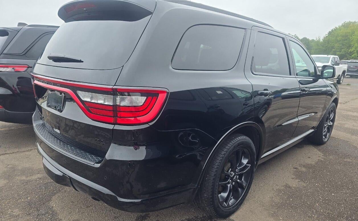 2025 Dodge Durango R/T Premium