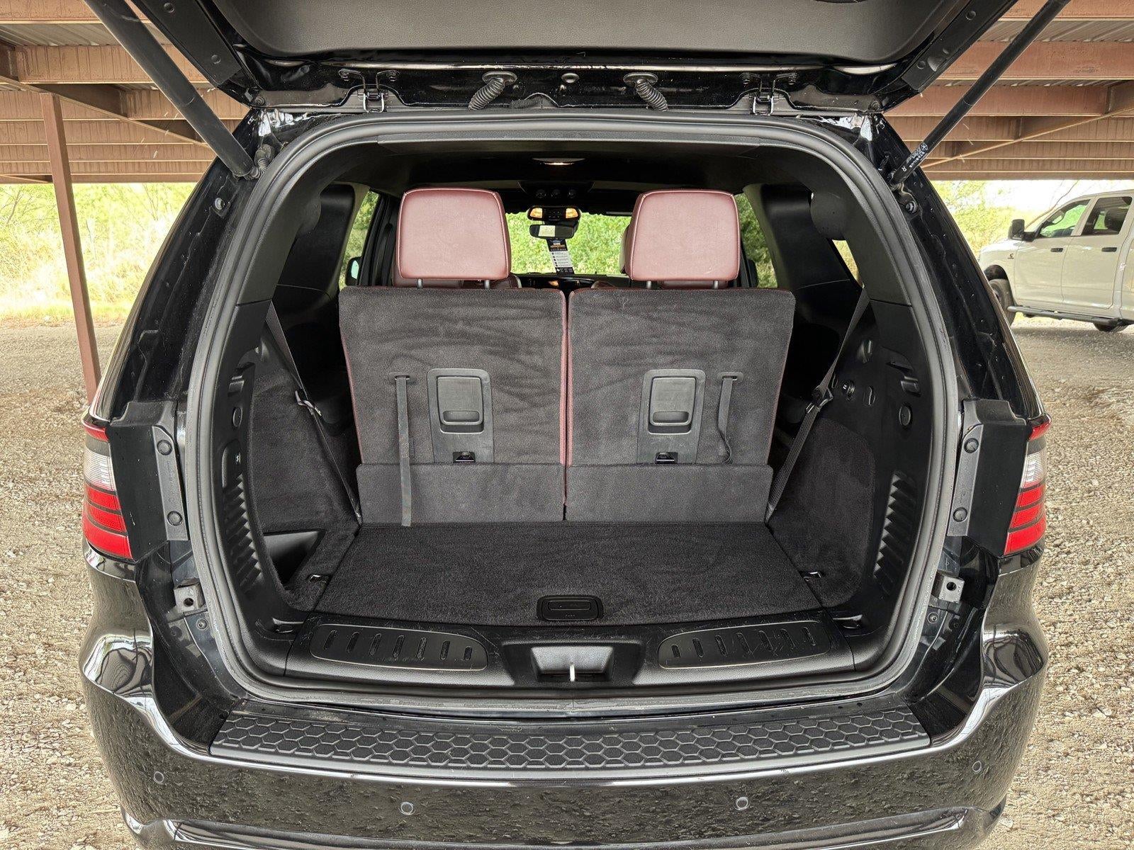 2025 Dodge Durango R/T Premium
