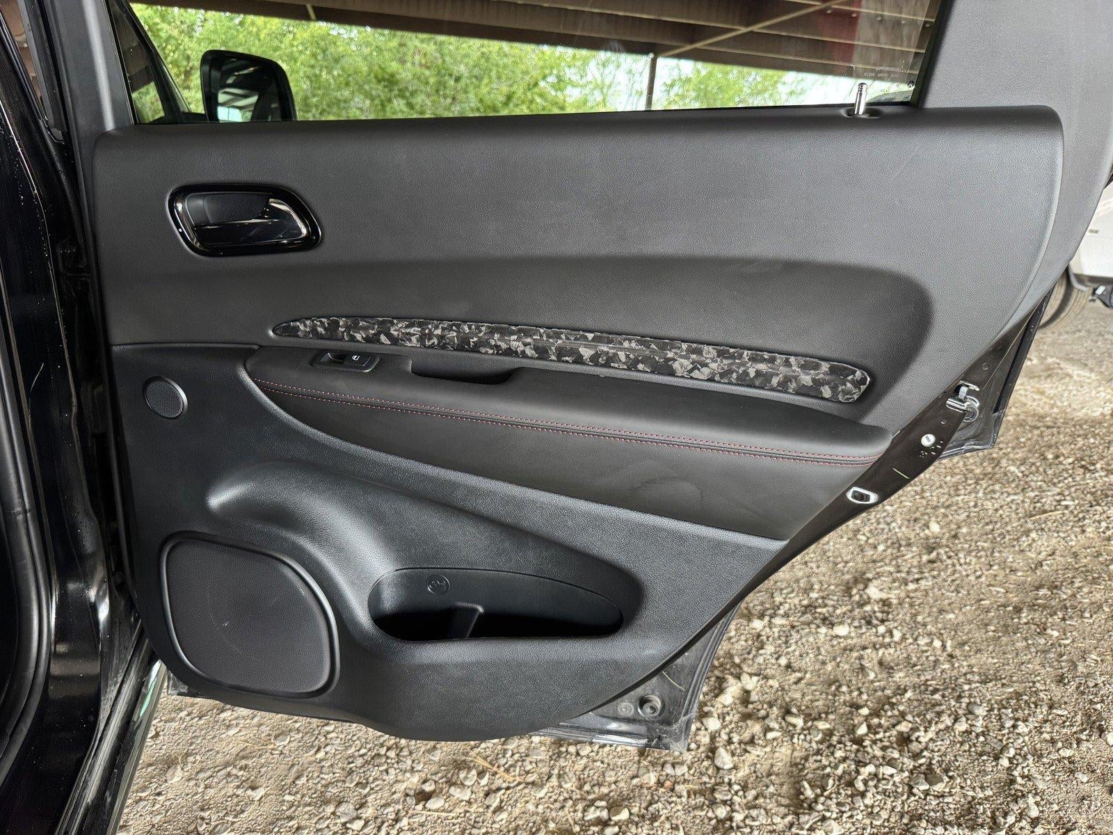 2025 Dodge Durango R/T Premium