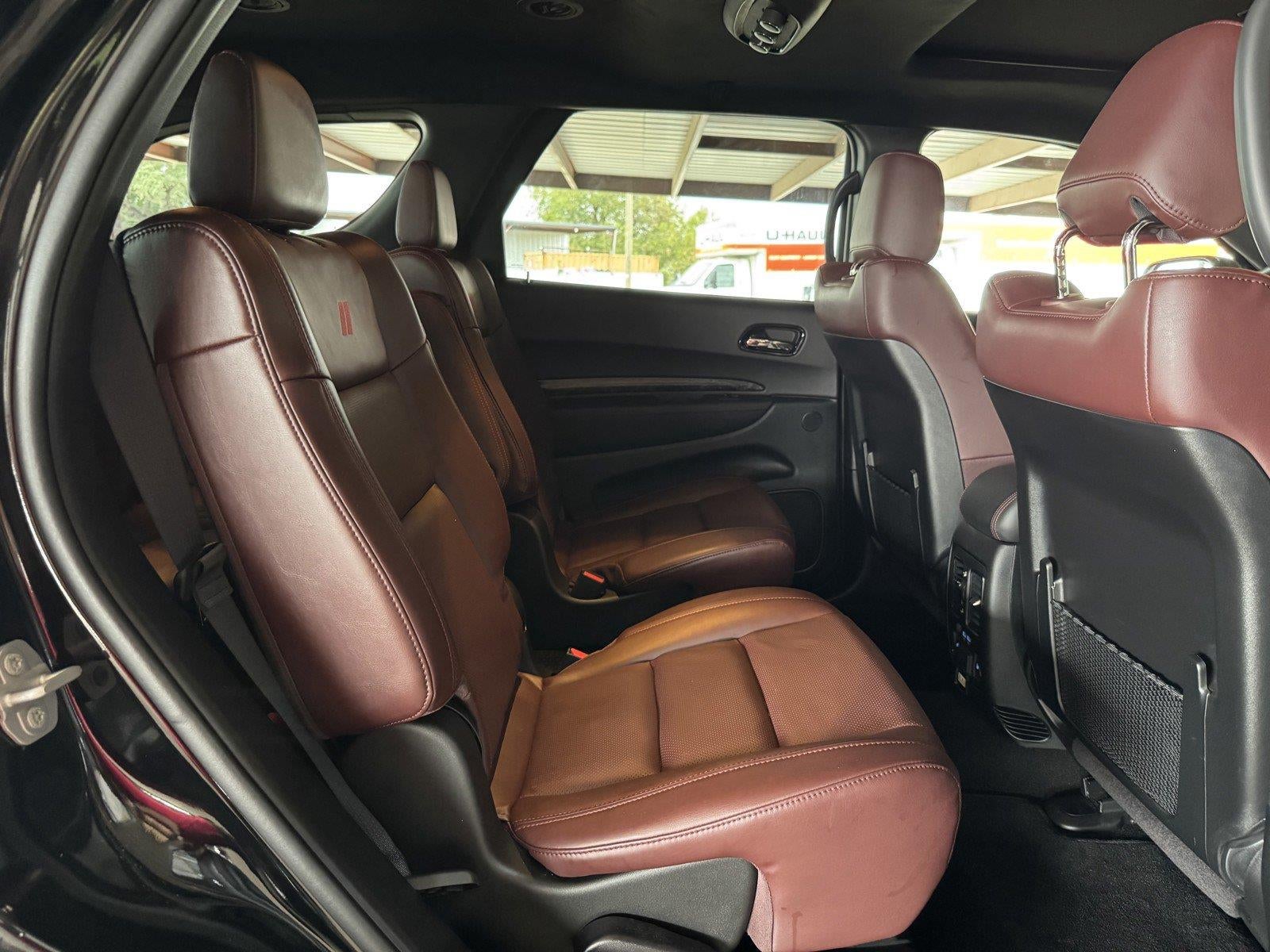 2025 Dodge Durango R/T Premium