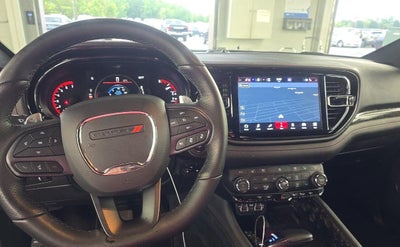 2025 Dodge Durango R/T Premium