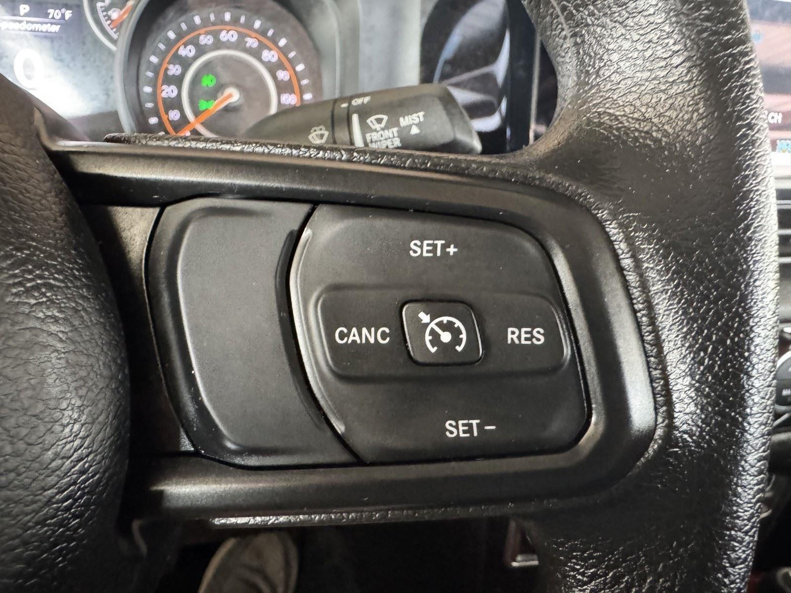 2024 Jeep Gladiator Sport