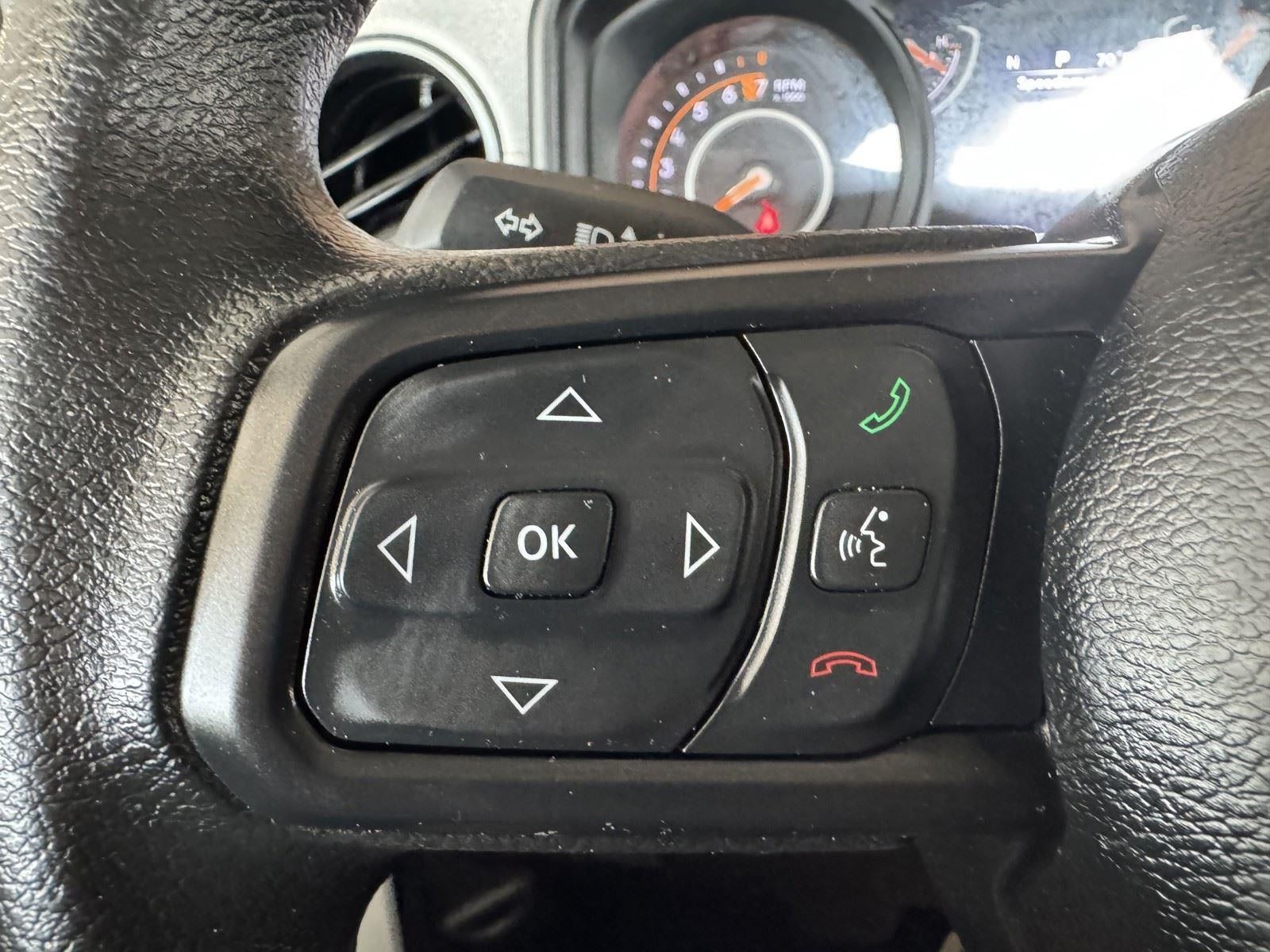 2024 Jeep Gladiator Sport