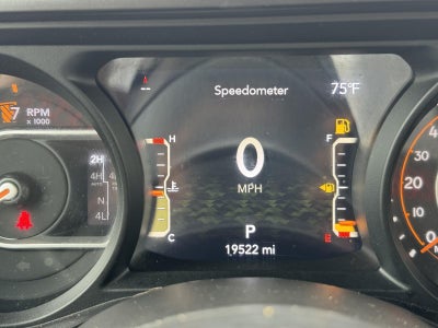 2024 Jeep Gladiator Rubicon X