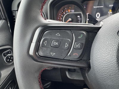 2024 Jeep Gladiator Rubicon X