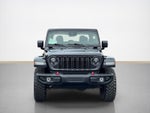 2024 Jeep Gladiator Rubicon X
