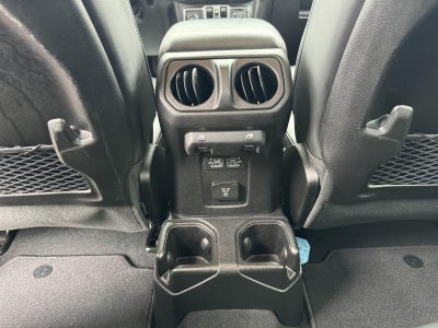 2024 Jeep Gladiator Rubicon X