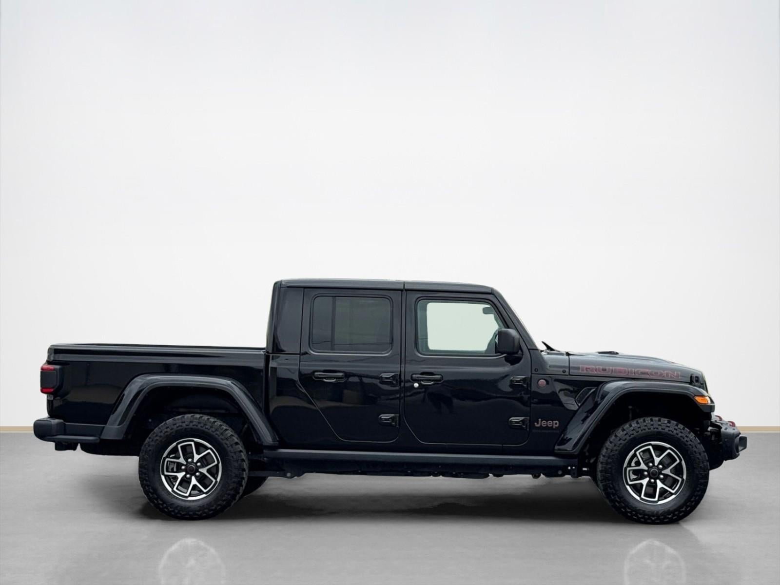 2024 Jeep Gladiator Rubicon X
