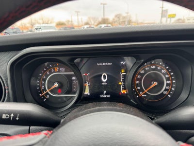 2024 Jeep Gladiator Rubicon X