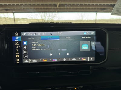 2024 Jeep Gladiator Rubicon X