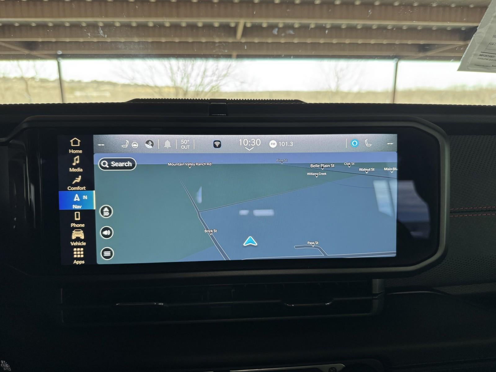 2024 Jeep Gladiator Rubicon X