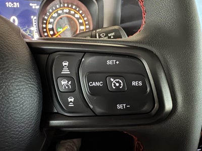 2024 Jeep Gladiator Rubicon X