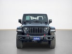 2024 Jeep Gladiator Rubicon X
