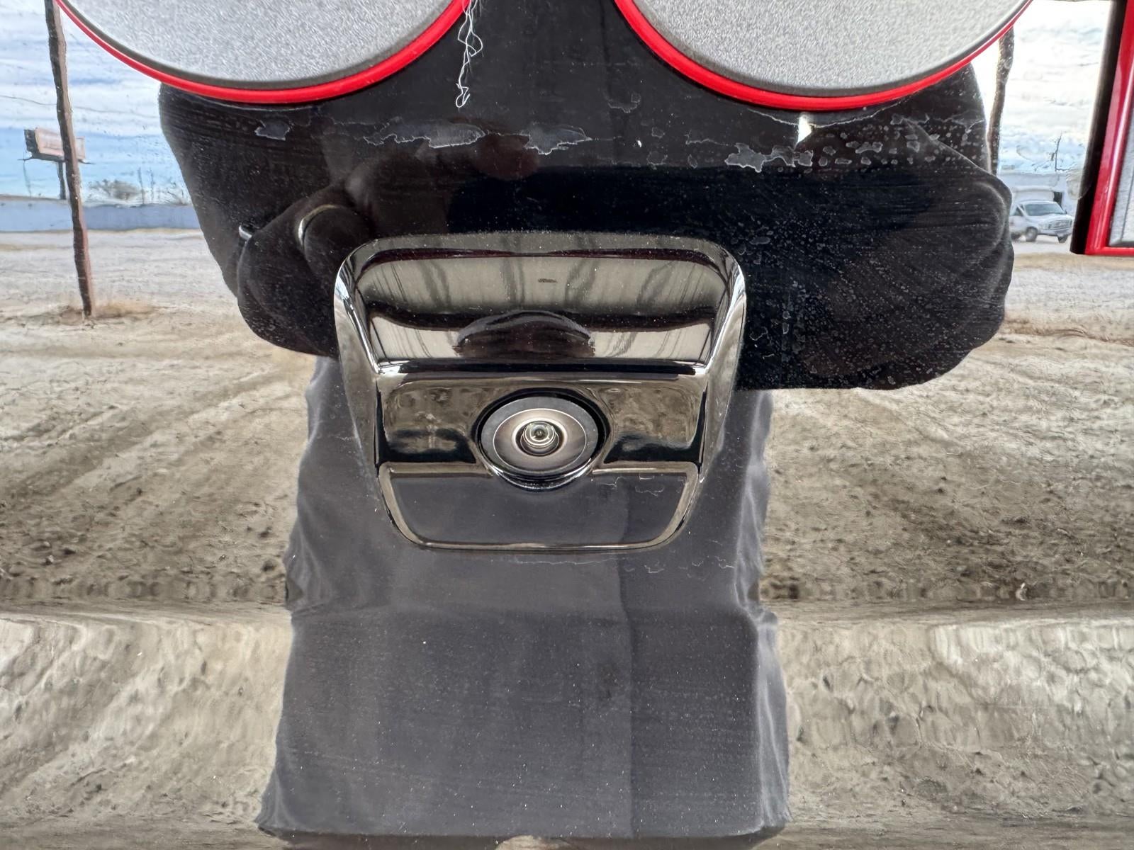 2024 Jeep Gladiator Rubicon X