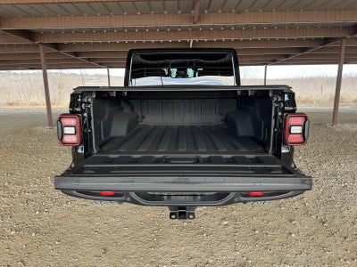 2024 Jeep Gladiator Rubicon X