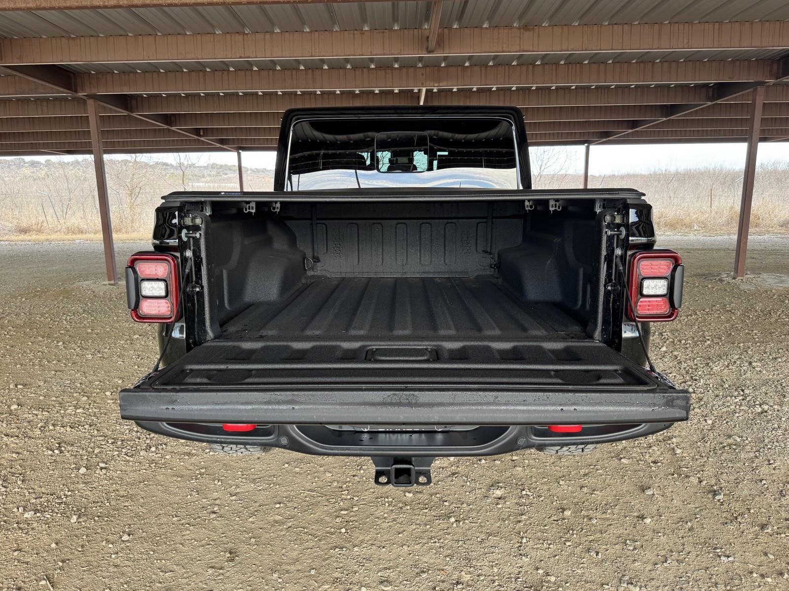 2024 Jeep Gladiator Rubicon X