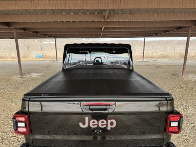 2024 Jeep Gladiator Rubicon X