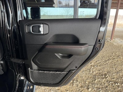 2024 Jeep Gladiator Rubicon X