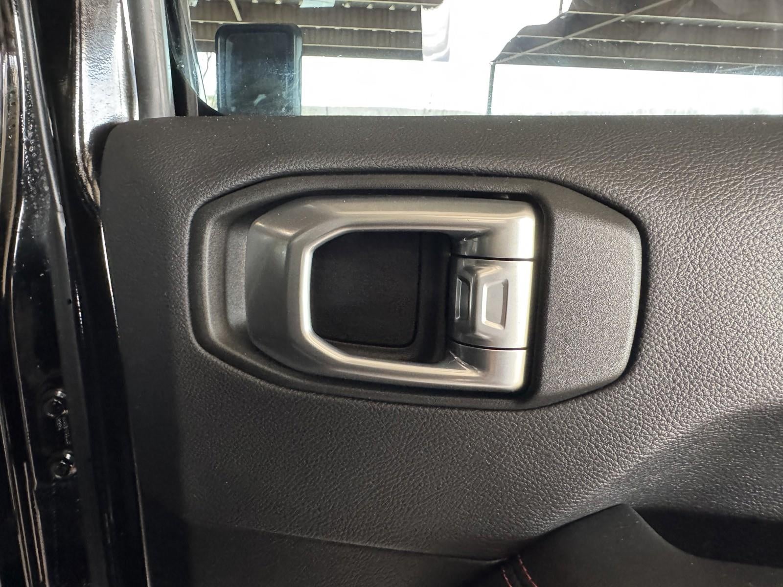 2024 Jeep Gladiator Rubicon X