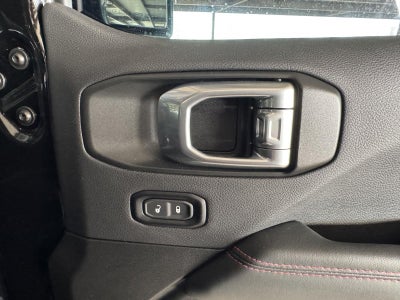 2024 Jeep Gladiator Rubicon X