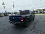 2022 RAM 1500 CLASSIC WARLOCK 4X4 QUAD CAB 6'4