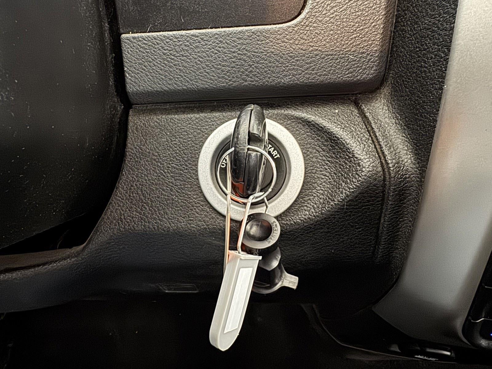 2019 RAM 1500 Classic Lone Star