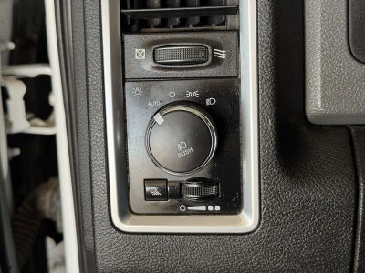 2019 RAM 1500 Classic Lone Star