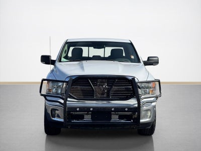 2019 RAM 1500 Classic Lone Star
