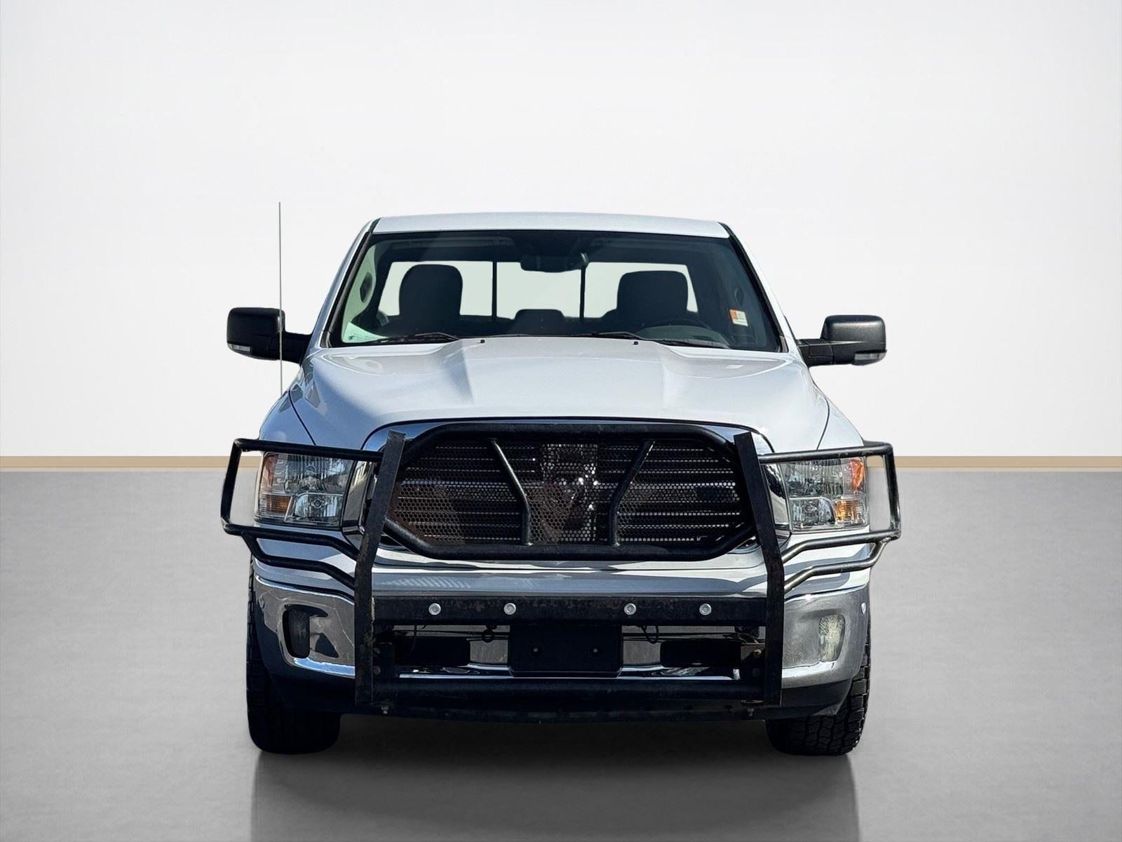 2019 RAM 1500 Classic Lone Star