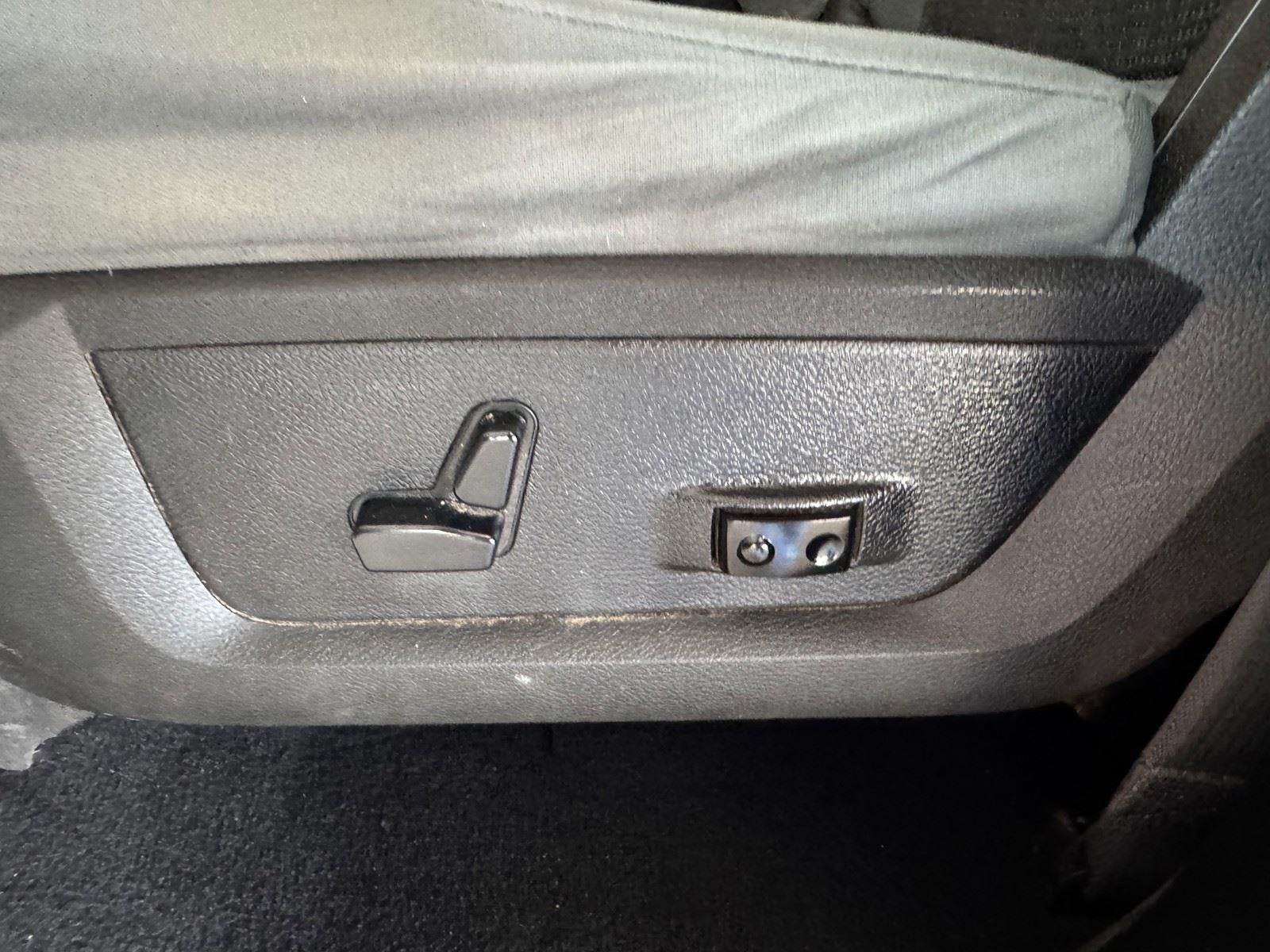 2019 RAM 1500 Classic Lone Star