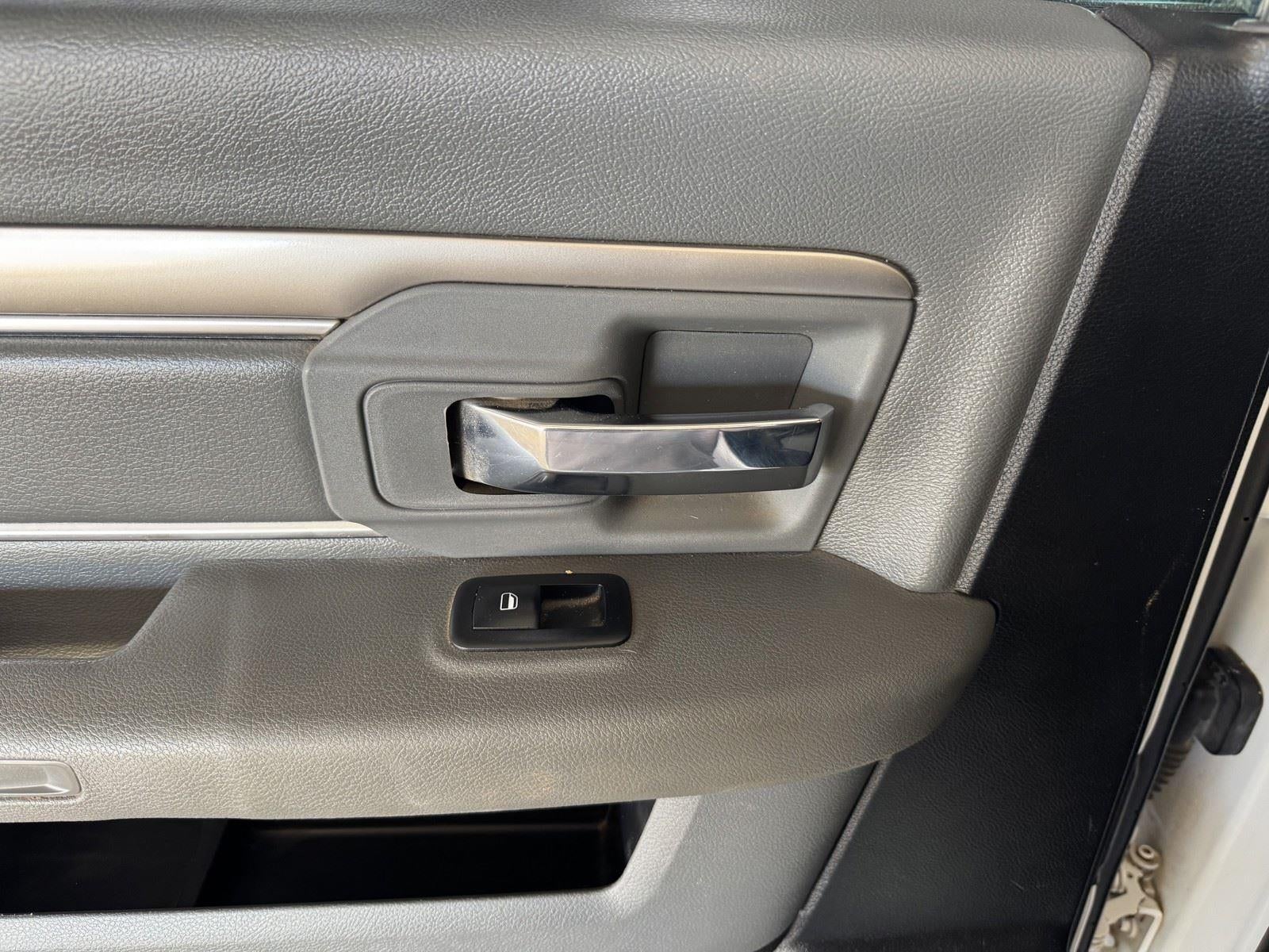 2019 RAM 1500 Classic Lone Star