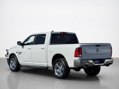 2019 RAM 1500 Classic Lone Star